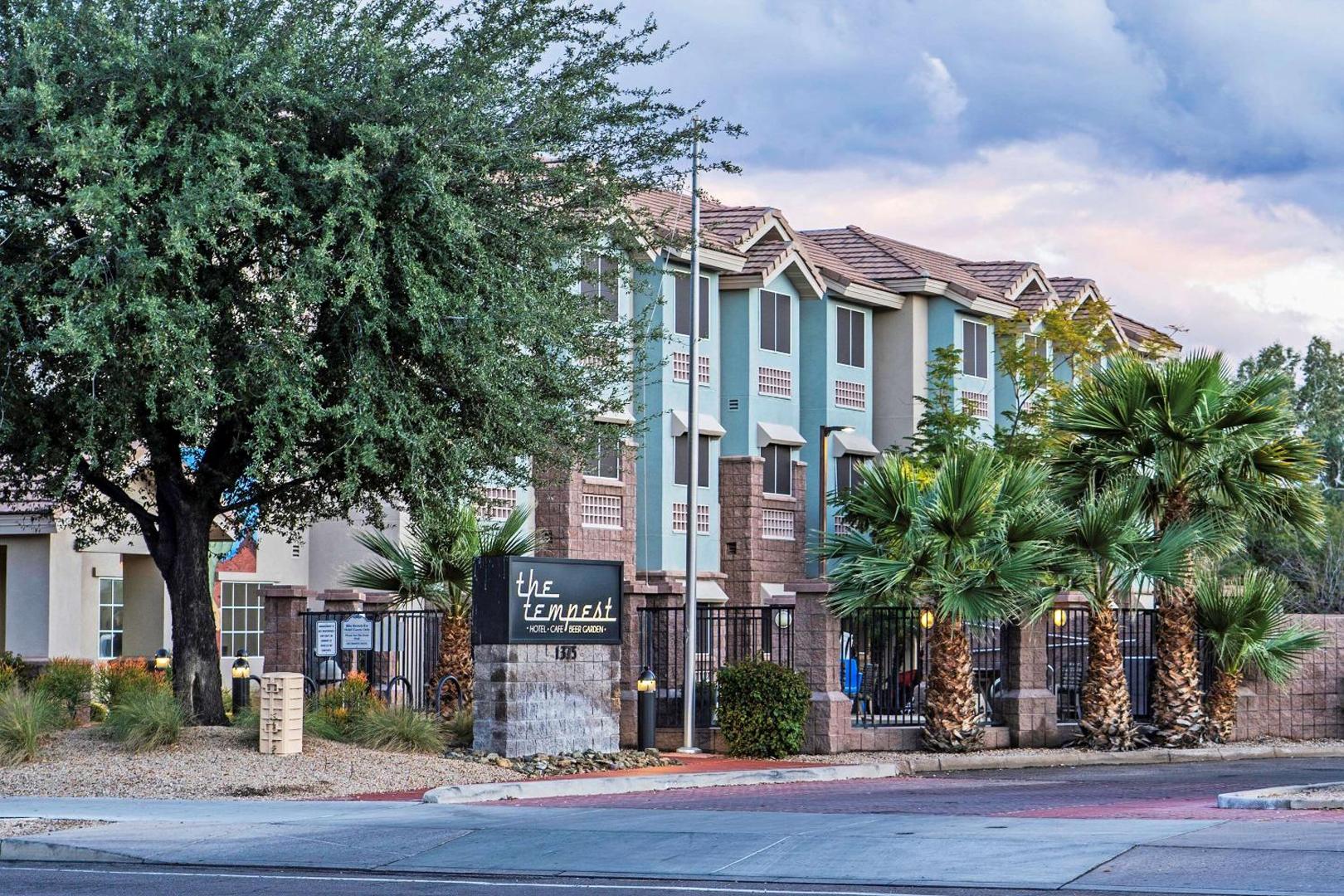 Hotel Tempest, Trademark Collection by Wyndham