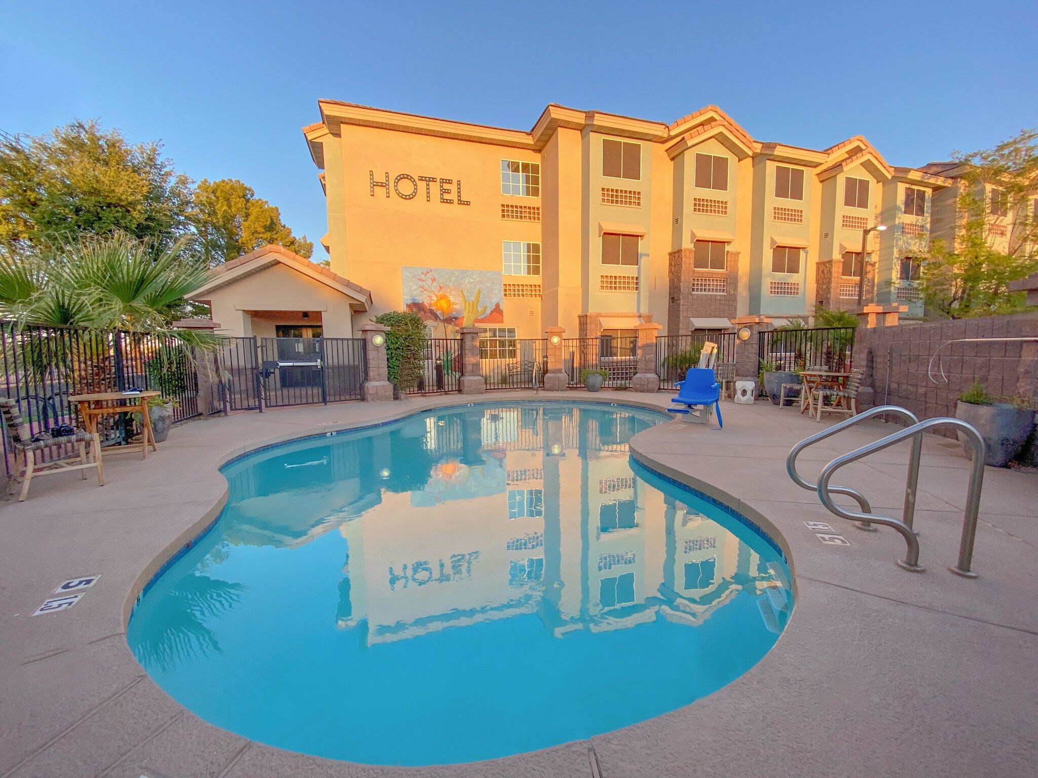 Hotel Tempest, Trademark Collection by Wyndham