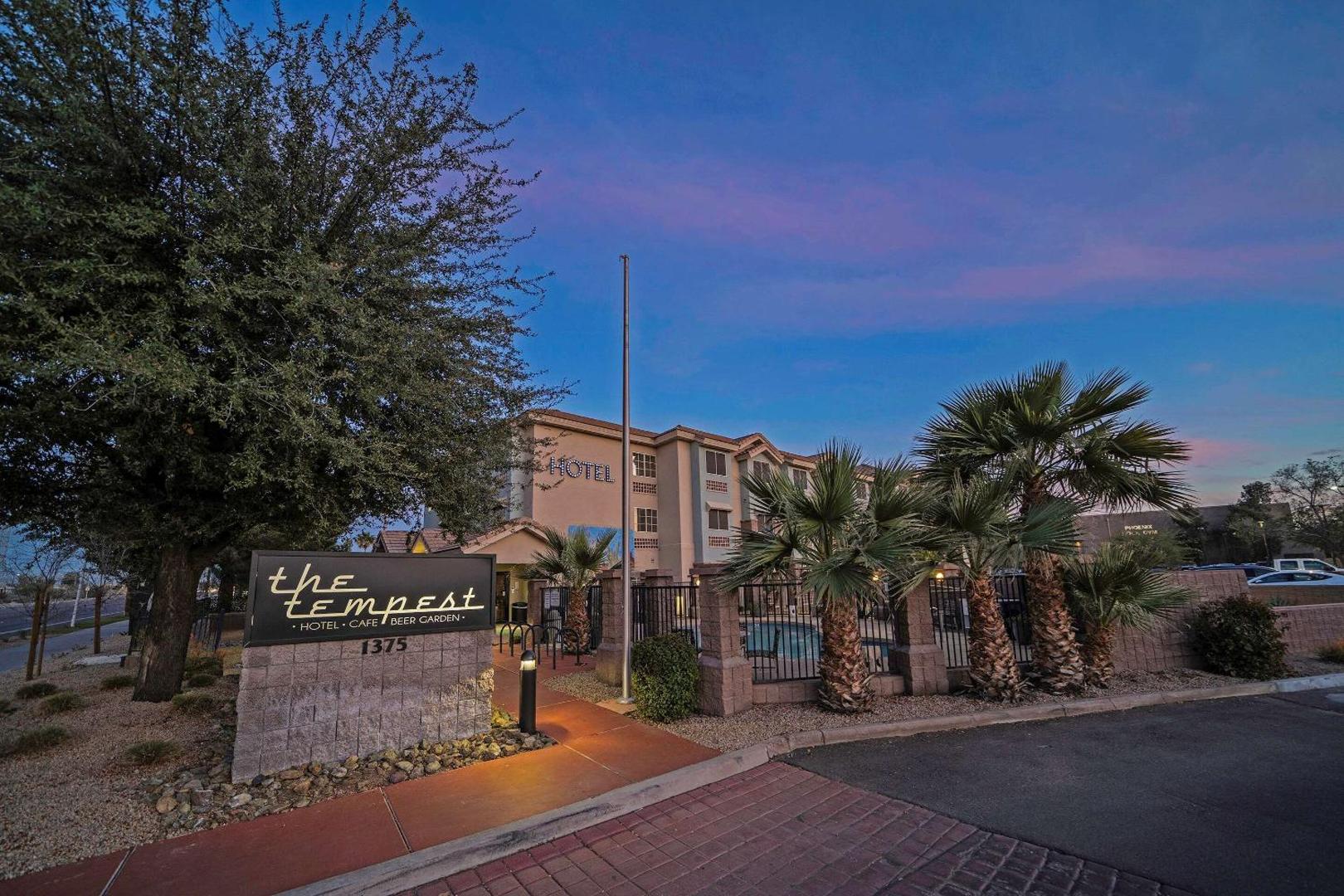 Hotel Tempest, Trademark Collection by Wyndham
