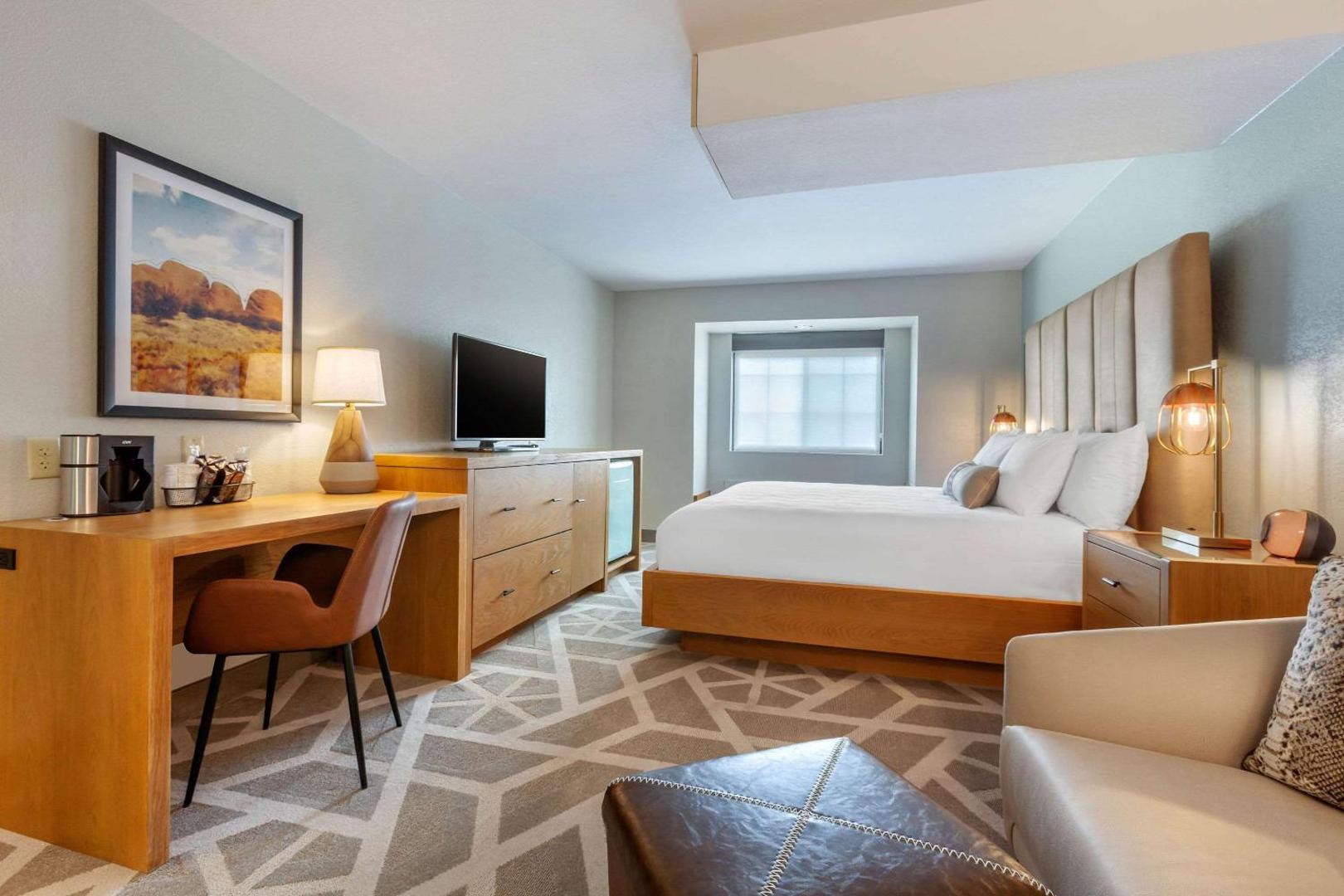 Hotel Tempest, Trademark Collection by Wyndham