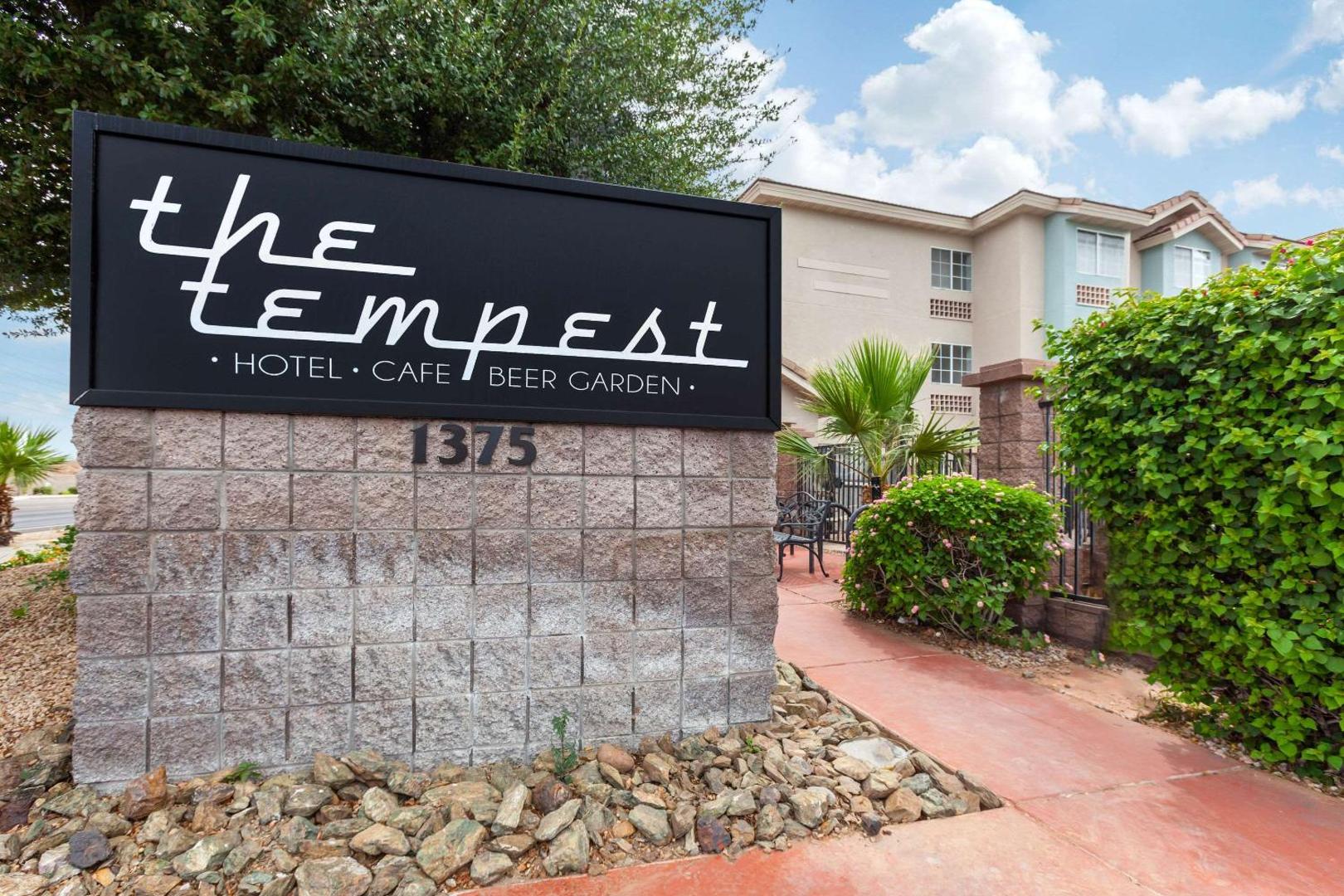 Hotel Tempest, Trademark Collection by Wyndham