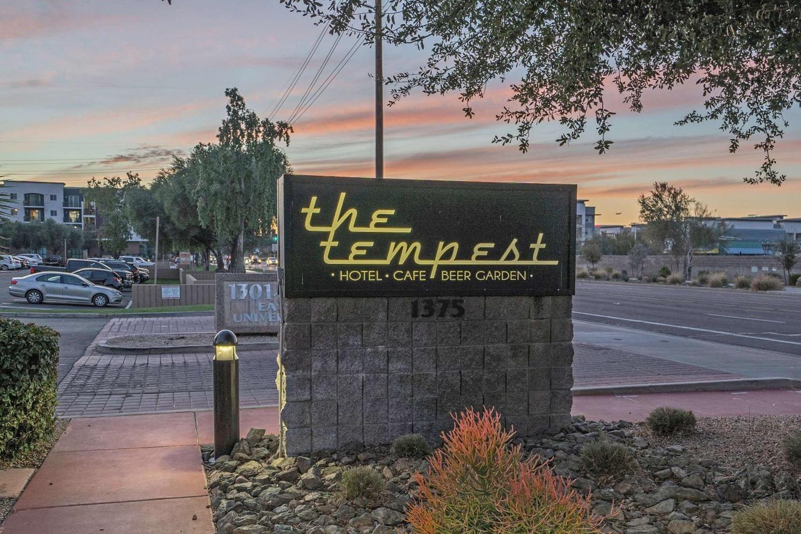 Hotel Tempest, Trademark Collection by Wyndham