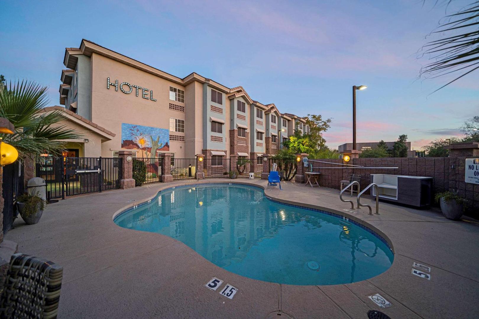 Hotel Tempest, Trademark Collection by Wyndham