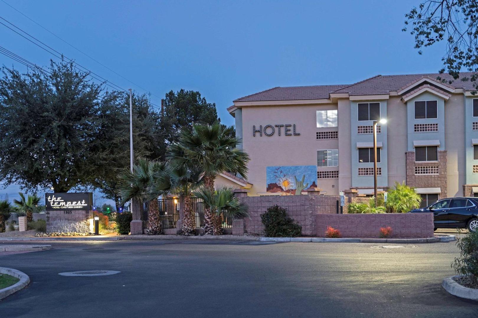 Hotel Tempest, Trademark Collection by Wyndham