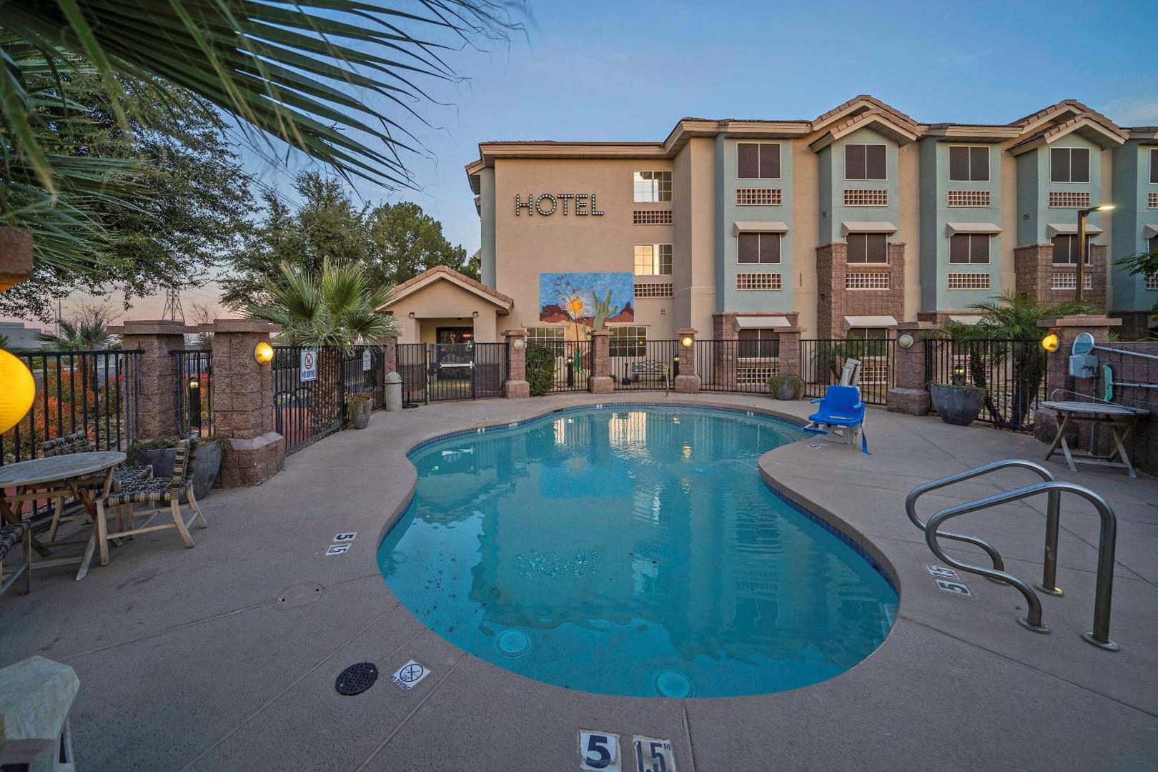 Hotel Tempest, Trademark Collection by Wyndham