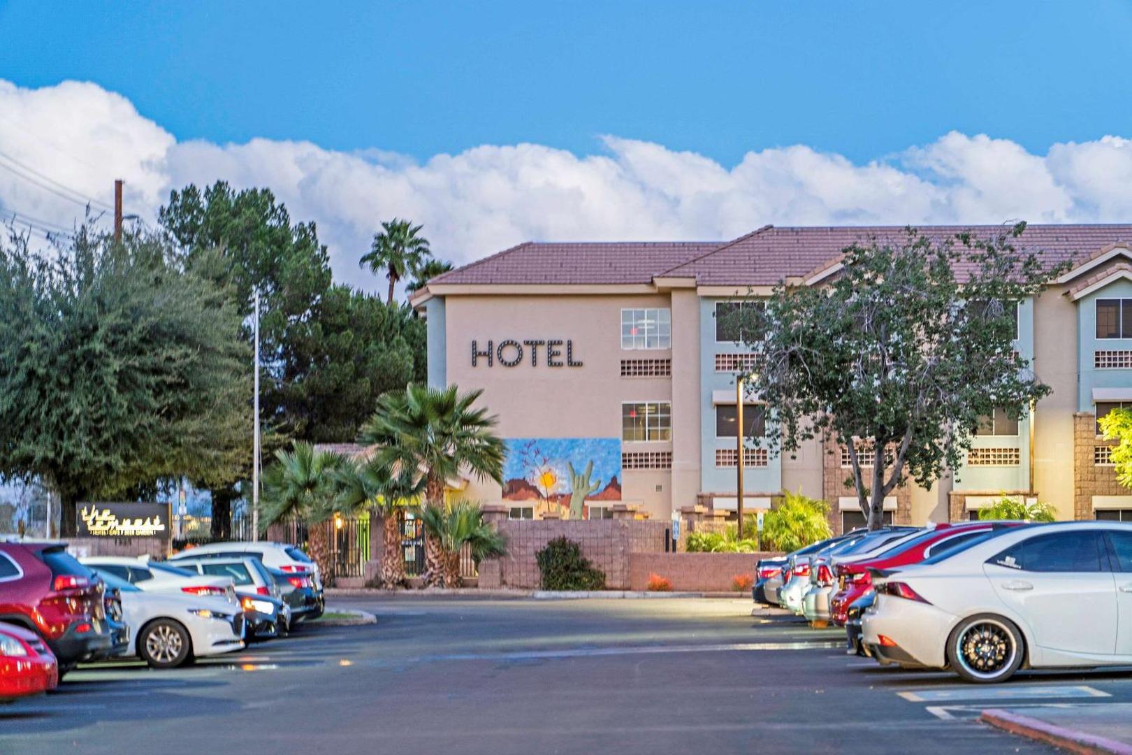 Hotel Tempest, Trademark Collection by Wyndham