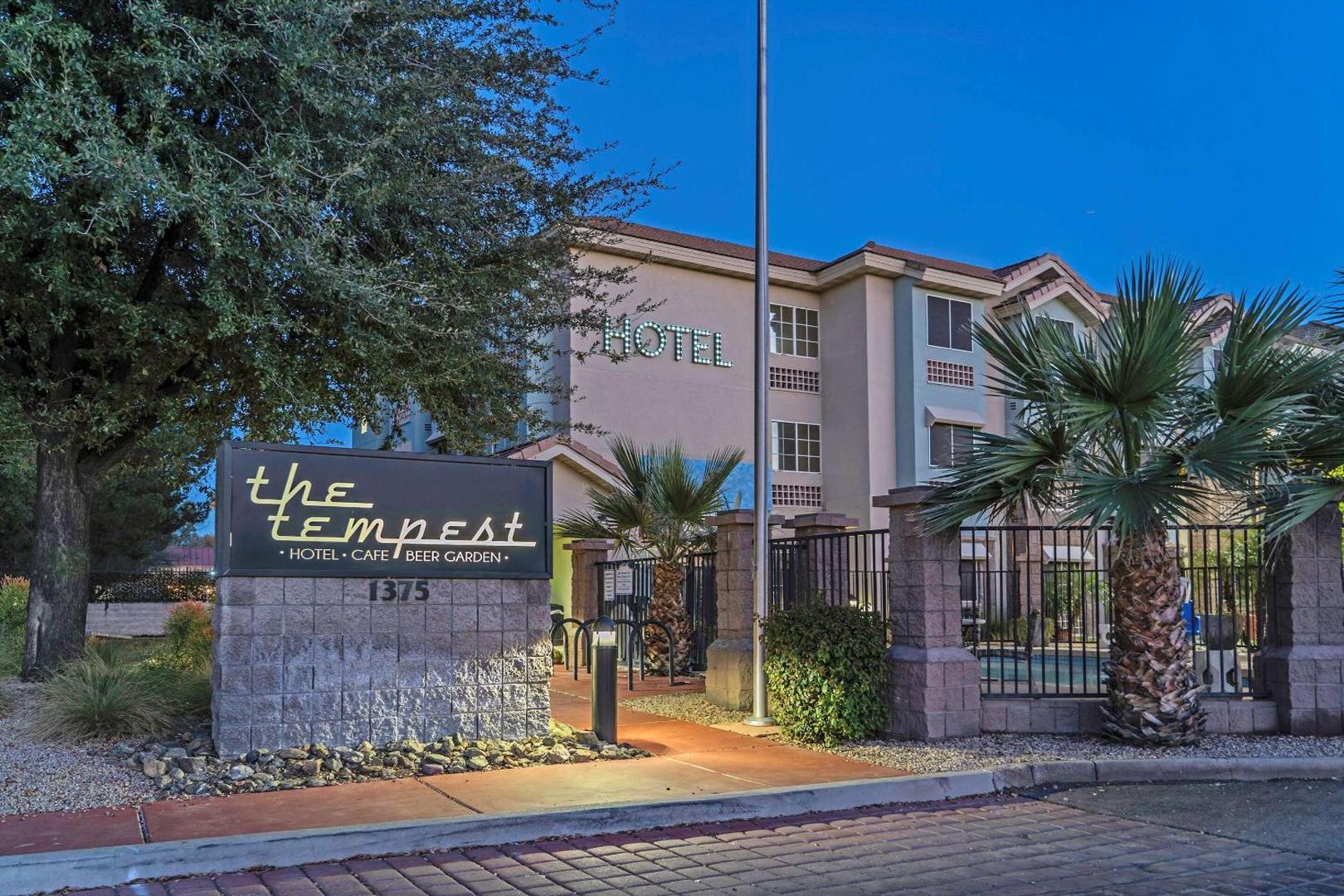 Hotel Tempest, Trademark Collection by Wyndham