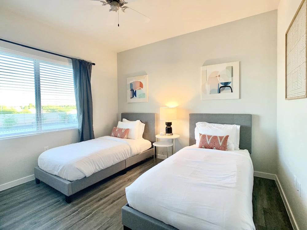 Kasa Tempe Apartments