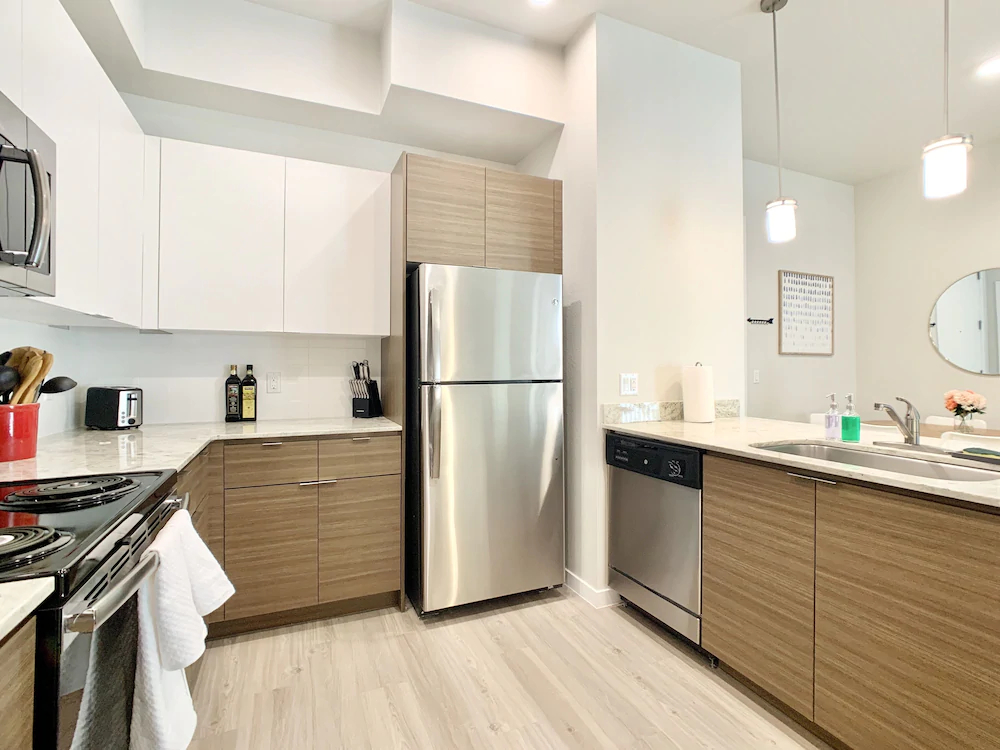 Kasa Tempe Apartments
