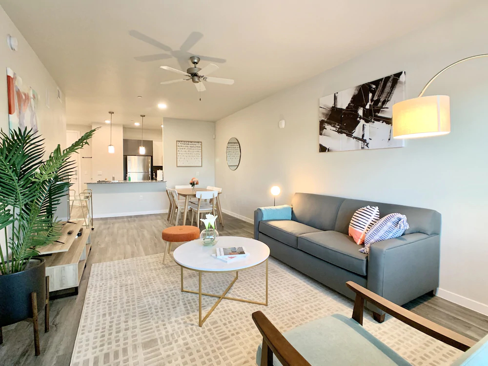 Kasa Tempe Apartments