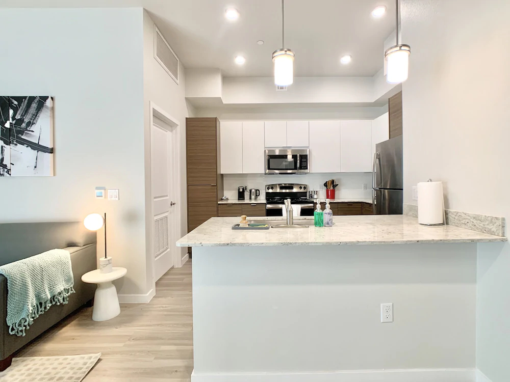 Kasa Tempe Apartments
