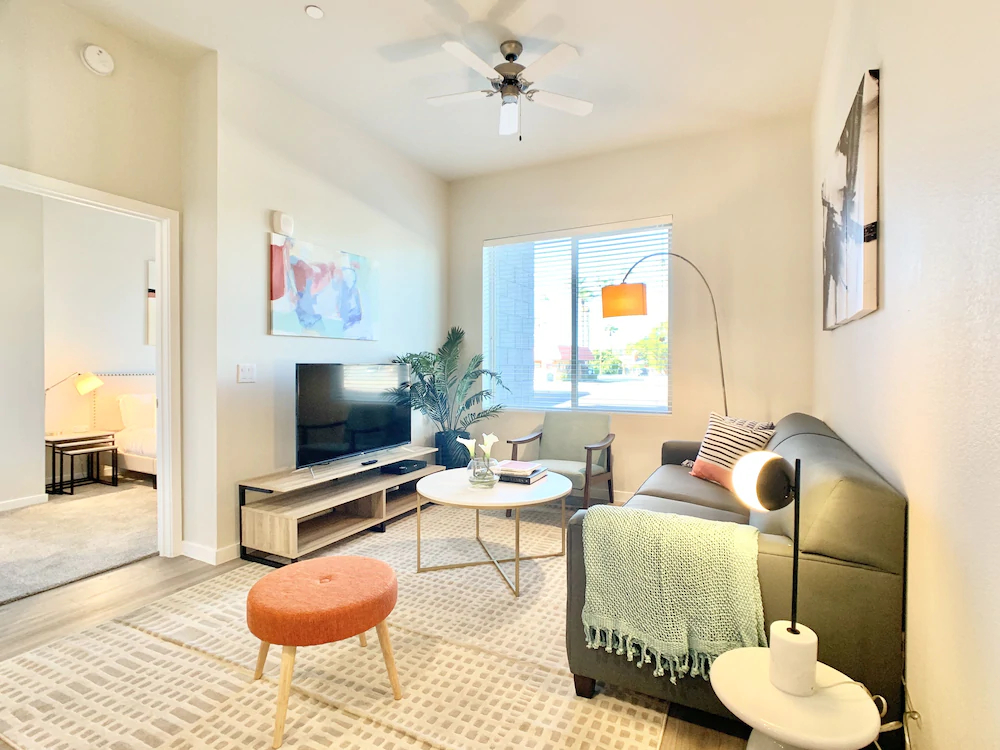 Kasa Tempe Apartments