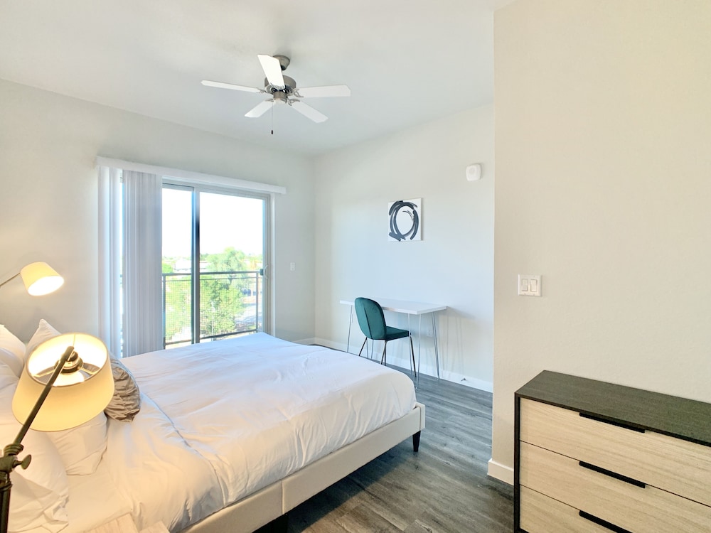 Kasa Tempe Apartments