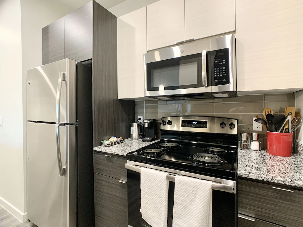 Kasa Tempe Apartments