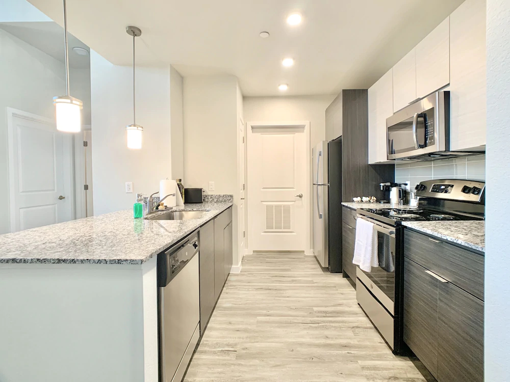 Kasa Tempe Apartments