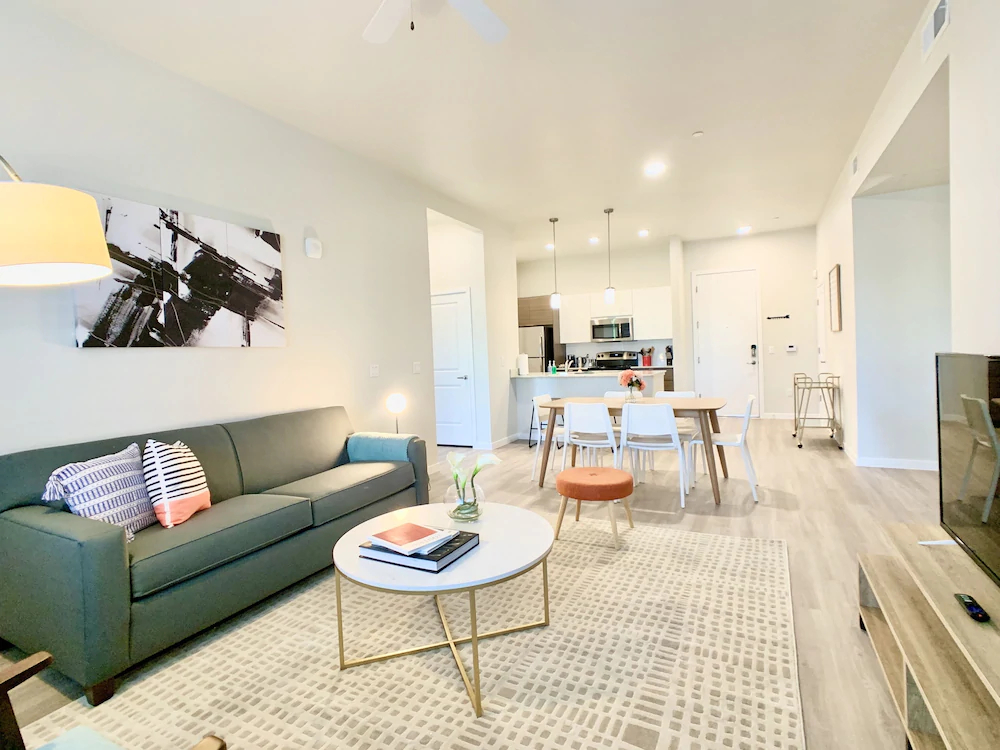 Kasa Tempe Apartments
