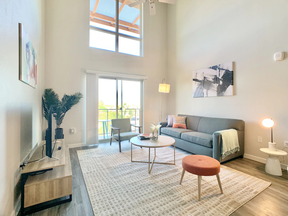 Kasa Tempe Apartments
