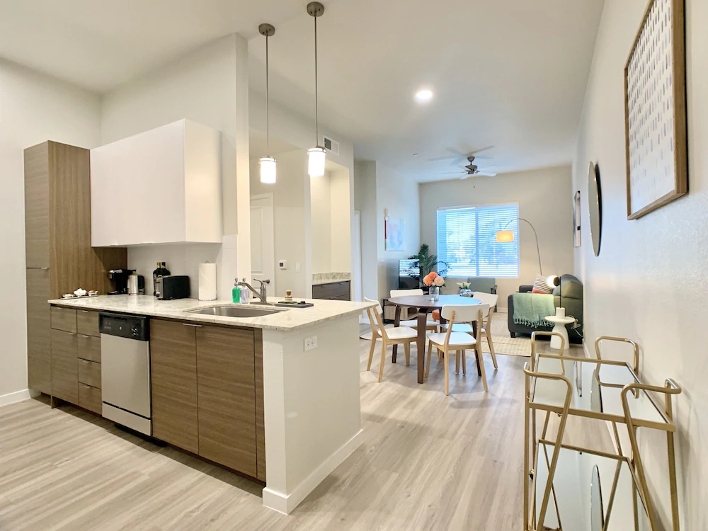 Kasa Tempe Apartments
