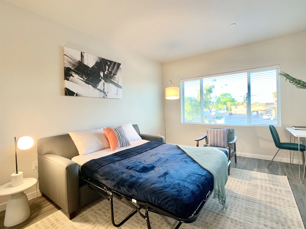 Kasa Tempe Apartments
