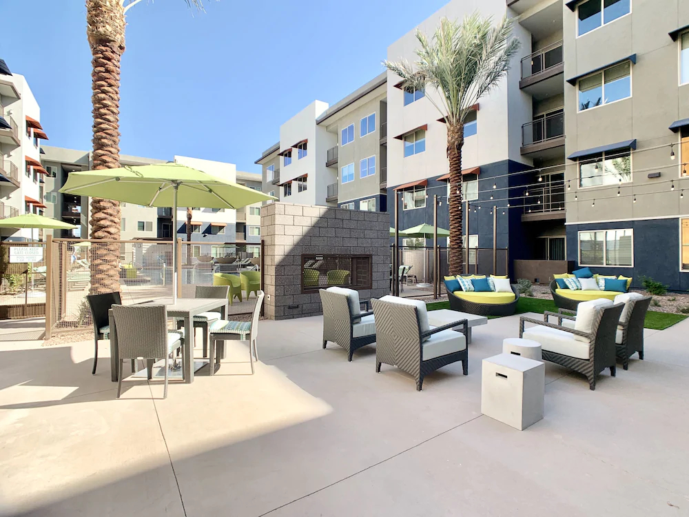 Kasa Tempe Apartments