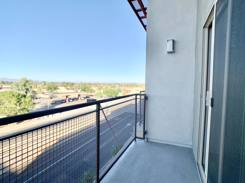 Kasa Tempe Apartments