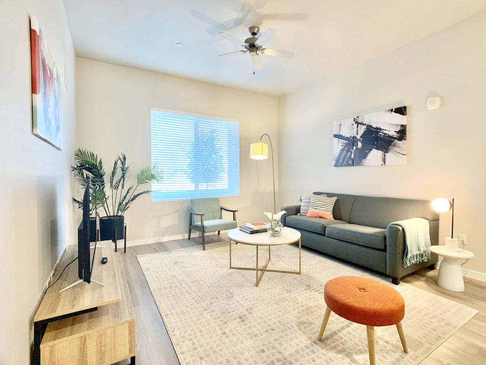 Kasa Tempe Apartments