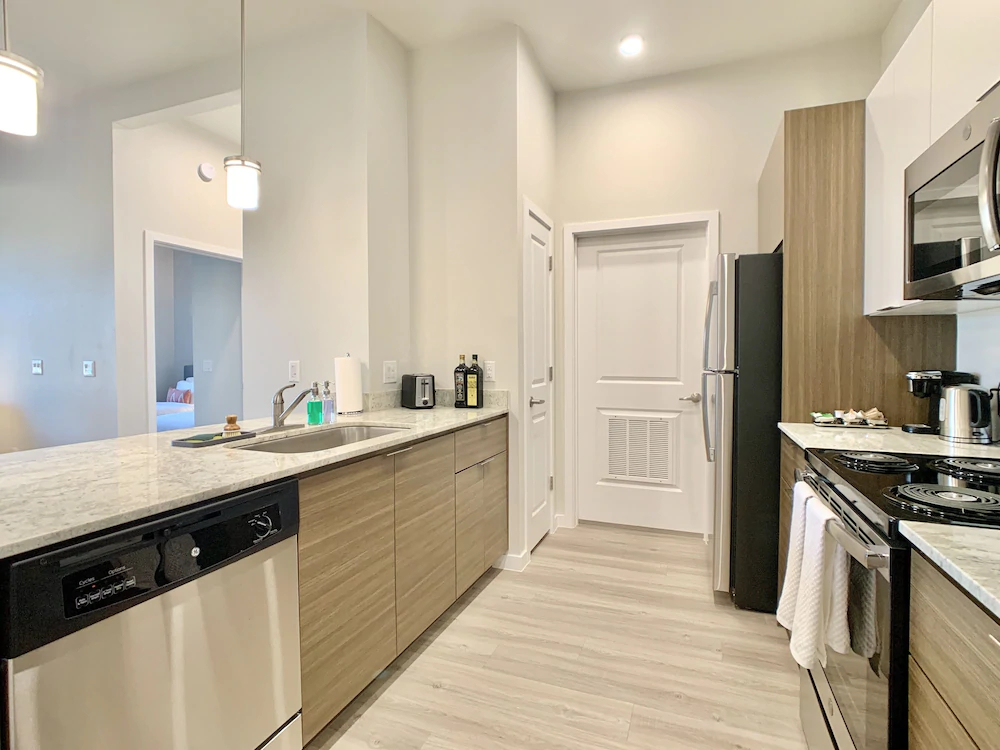 Kasa Tempe Apartments