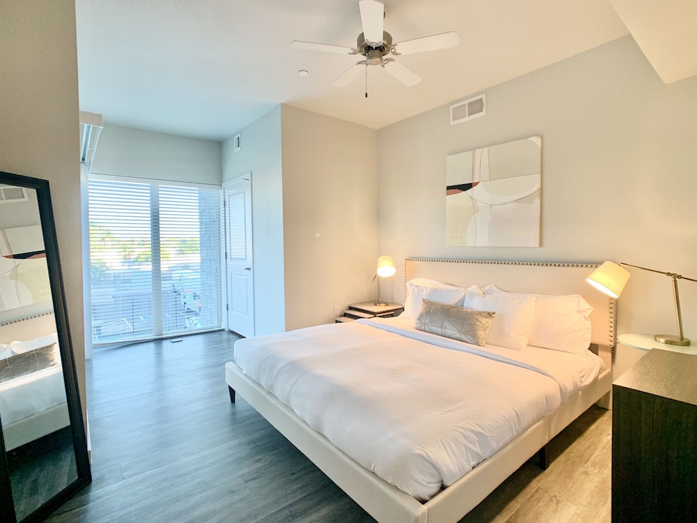 Kasa Tempe Apartments