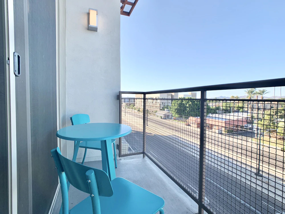 Kasa Tempe Apartments