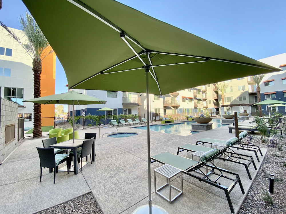 Kasa Tempe Apartments