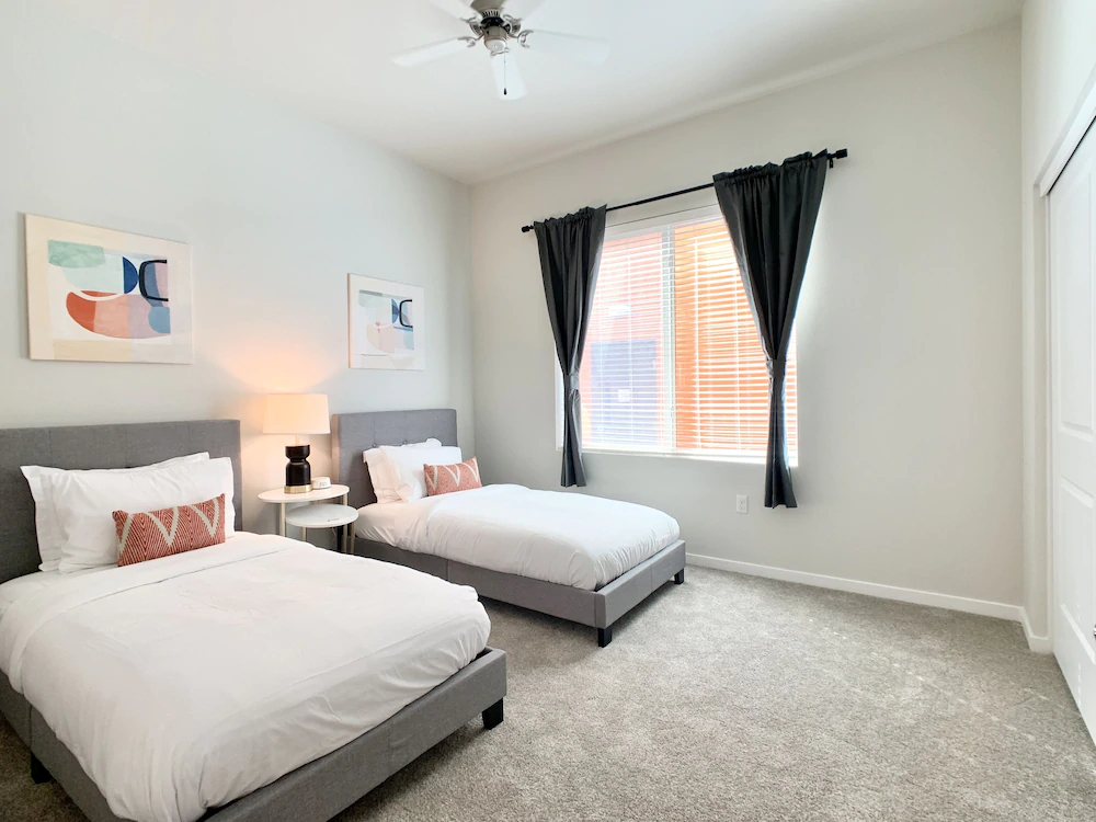 Kasa Tempe Apartments