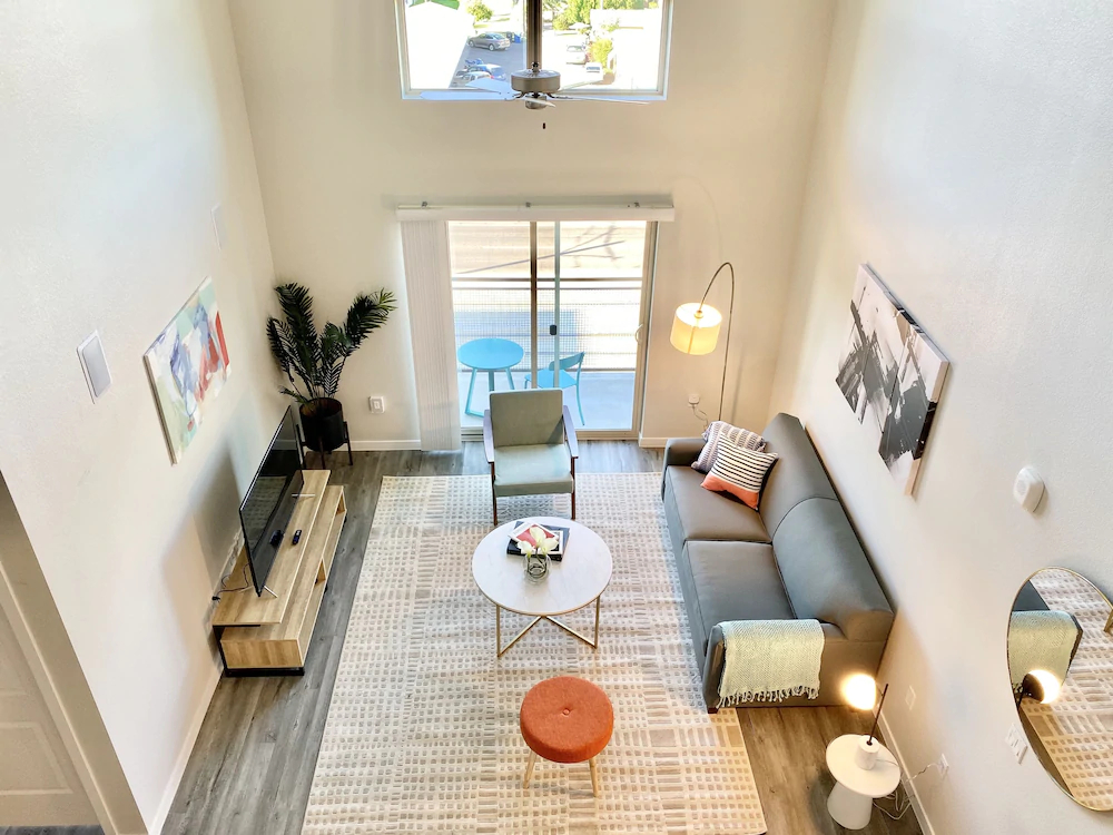 Kasa Tempe Apartments