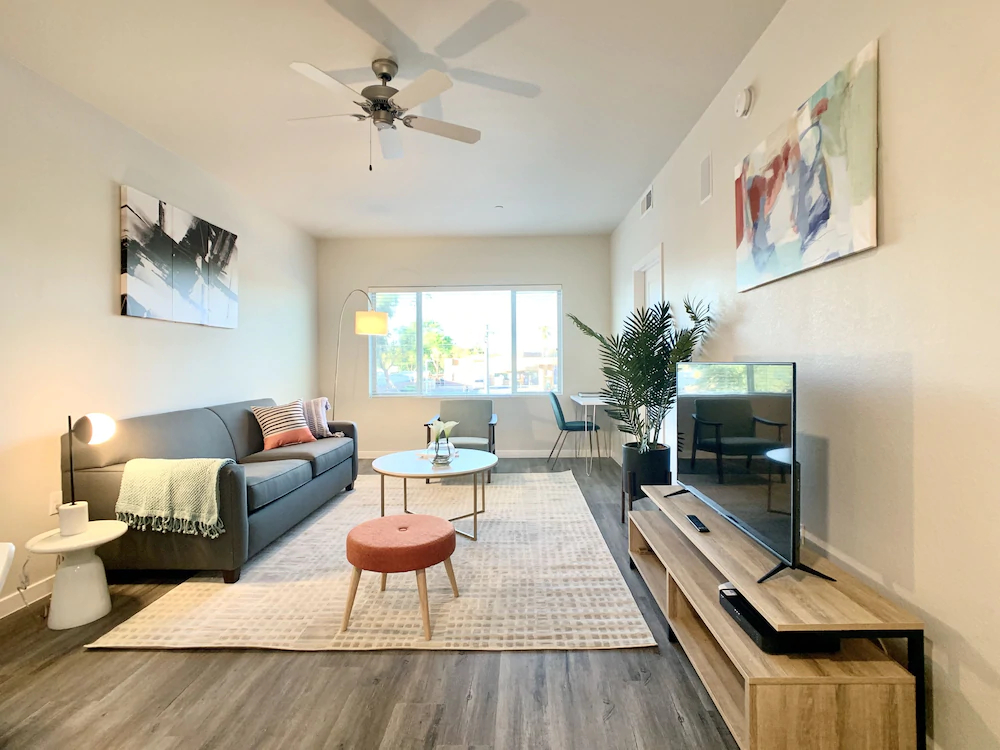 Kasa Tempe Apartments