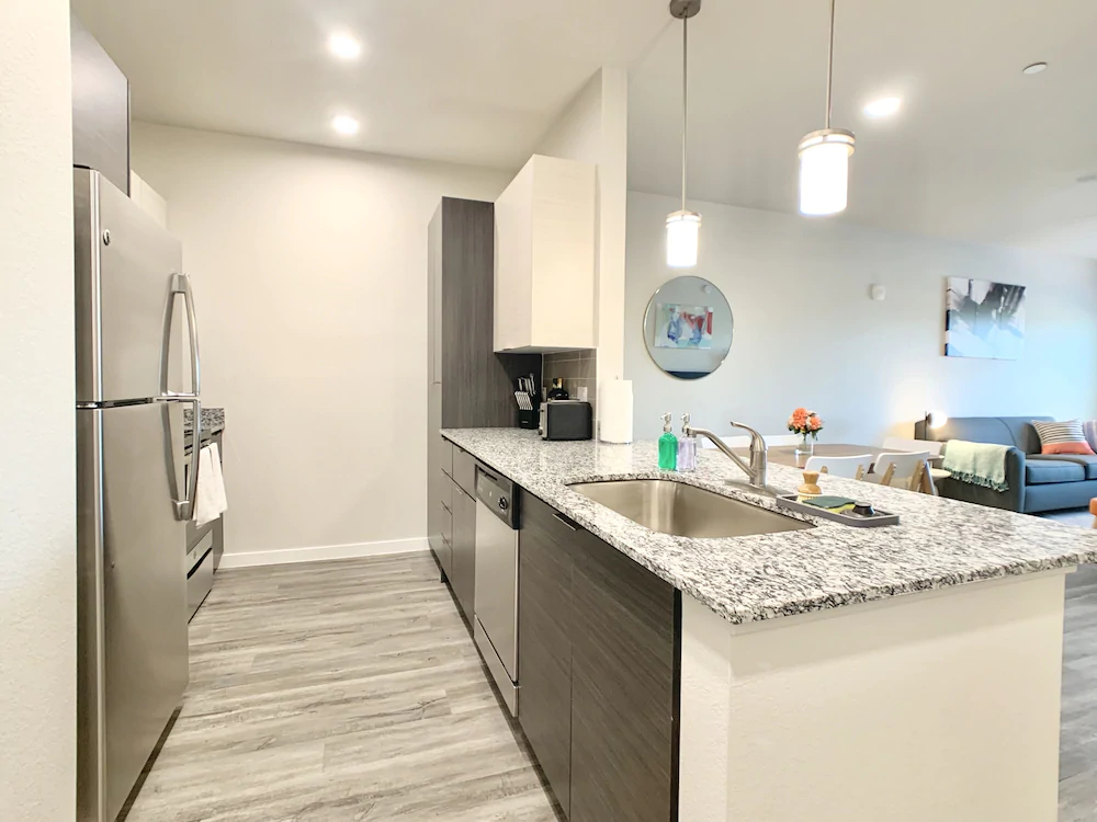 Kasa Tempe Apartments