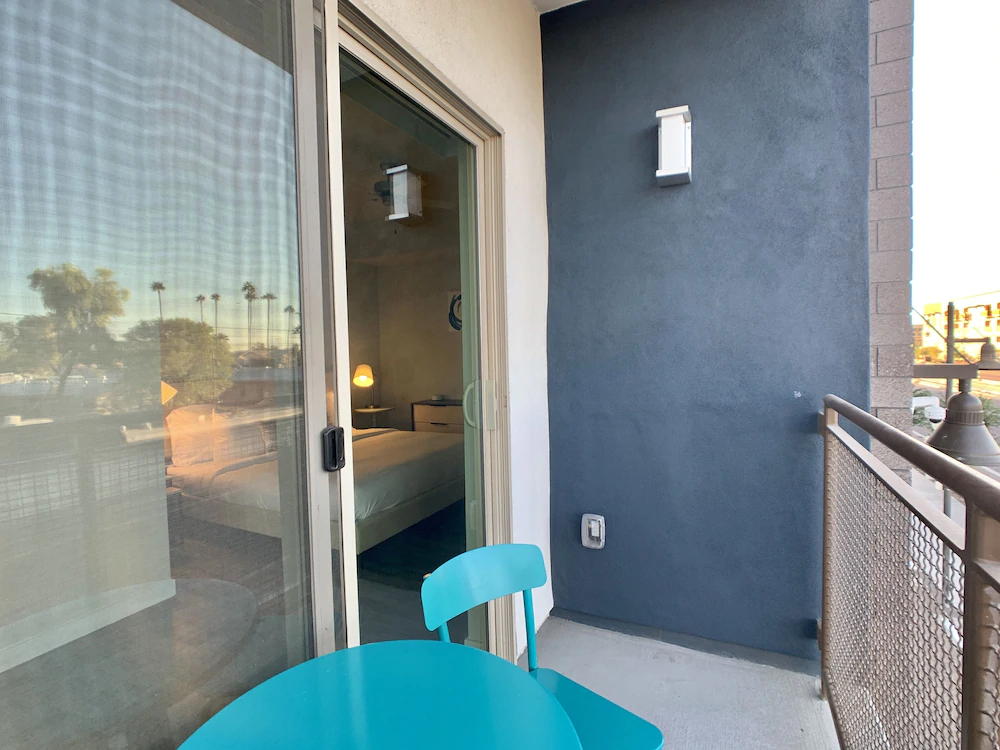 Kasa Tempe Apartments