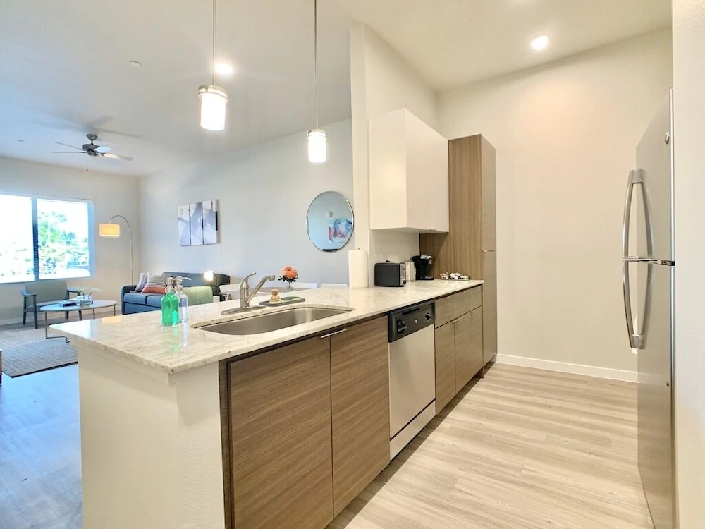 Kasa Tempe Apartments