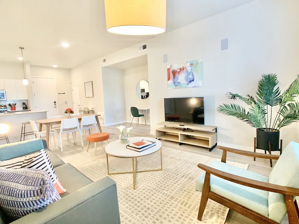 Kasa Tempe Apartments