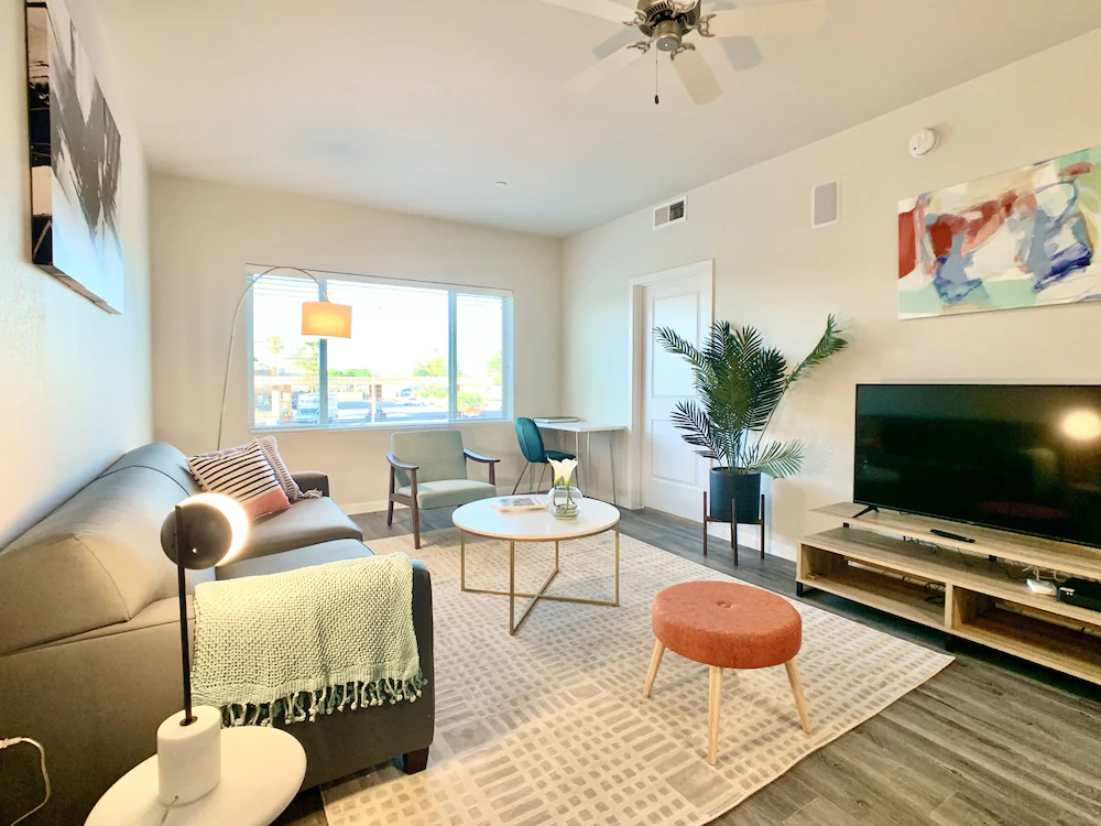 Kasa Tempe Apartments