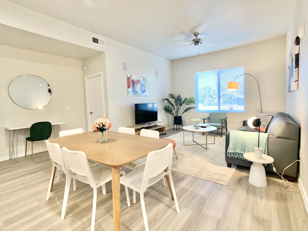 Kasa Tempe Apartments