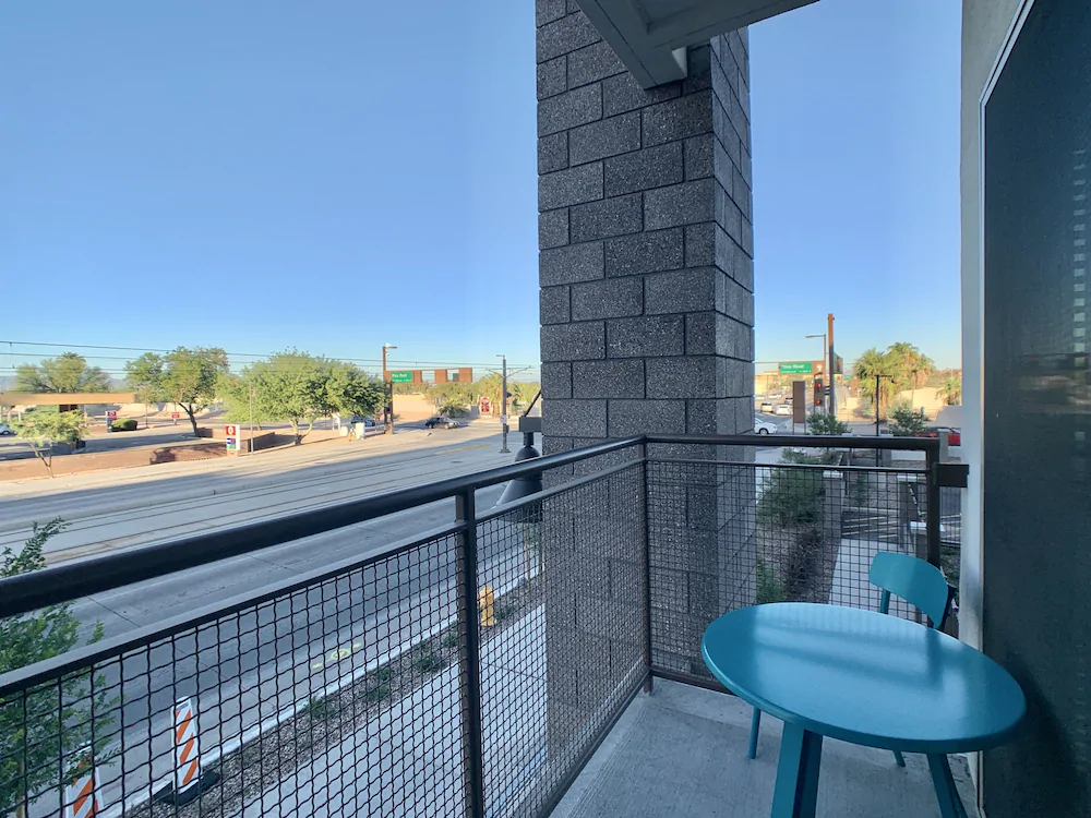 Kasa Tempe Apartments