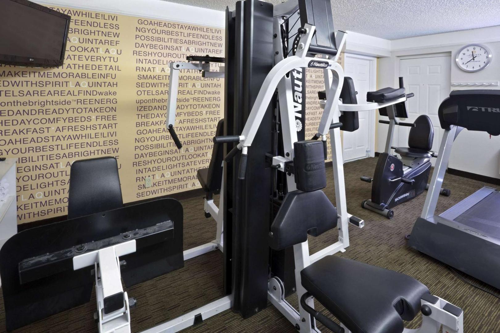La Quinta Inn by Wyndham Phoenix Sky Harbor Airport