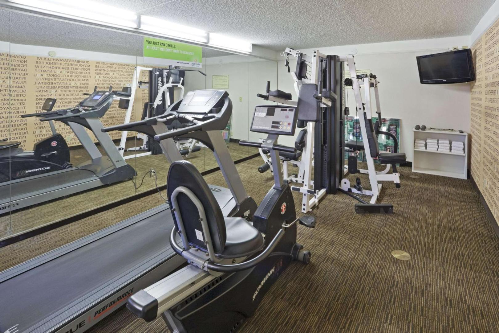 La Quinta Inn by Wyndham Phoenix Sky Harbor Airport