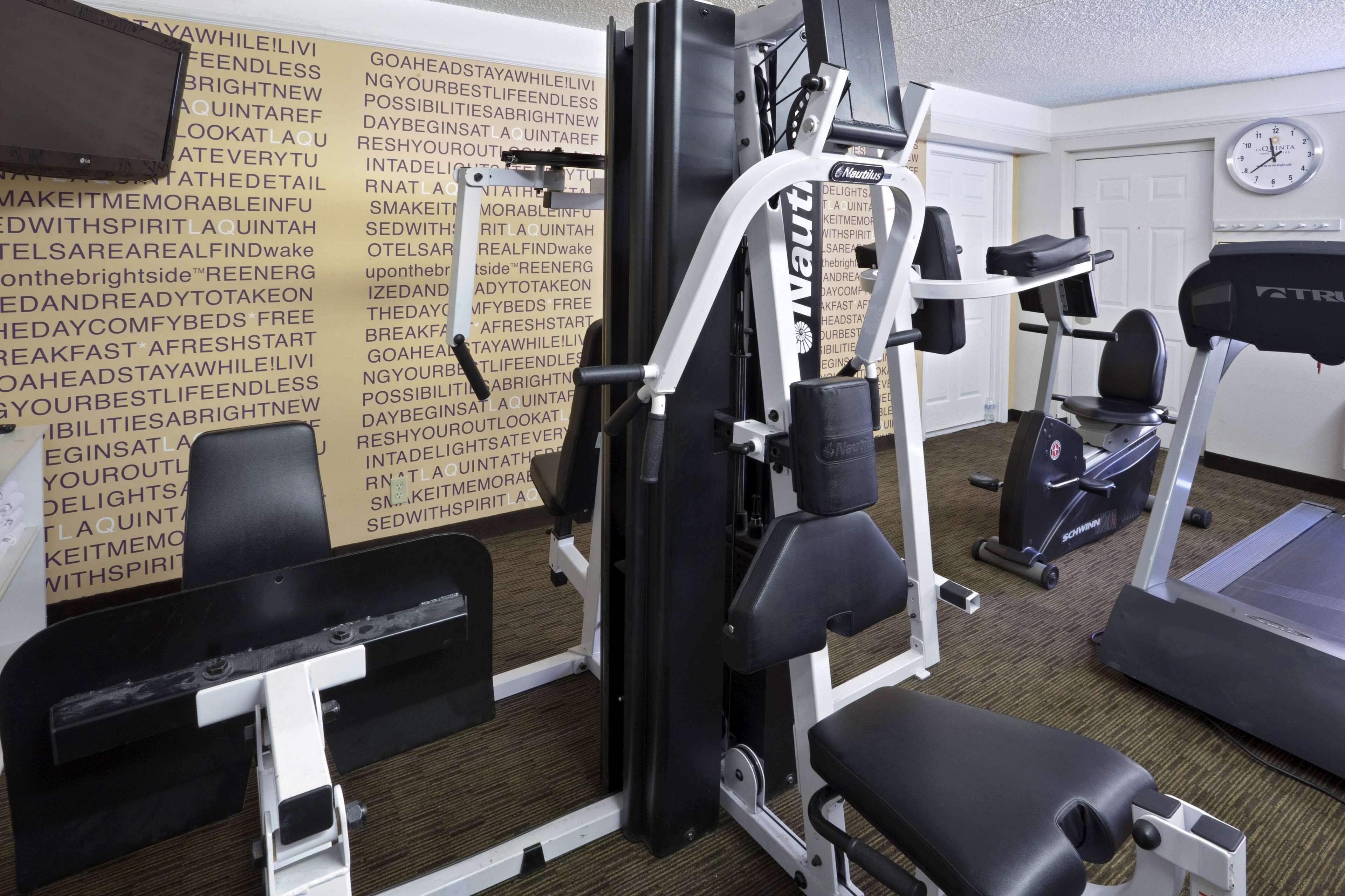 La Quinta Inn by Wyndham Phoenix Sky Harbor Airport