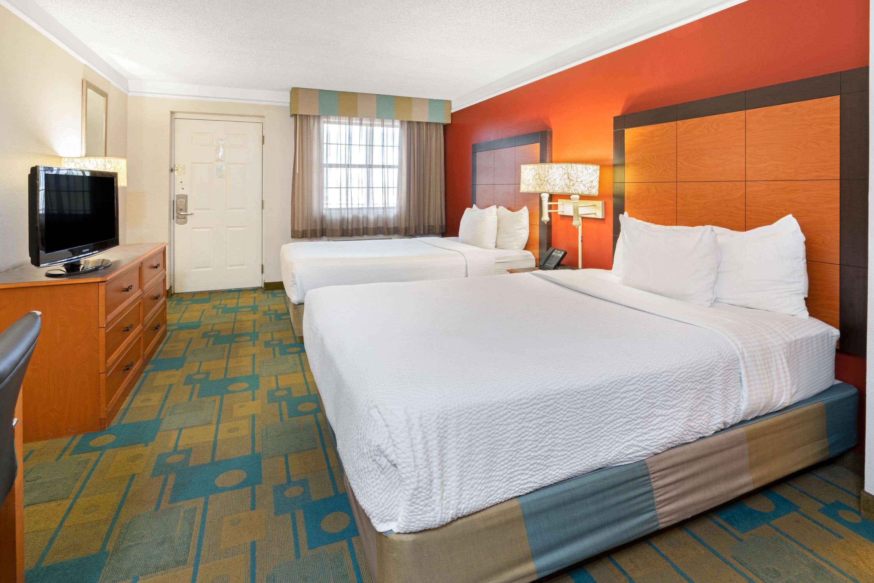 La Quinta Inn by Wyndham Phoenix Sky Harbor Airport