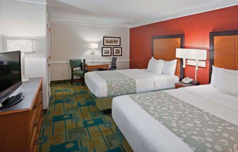 La Quinta Inn by Wyndham Phoenix Sky Harbor Airport