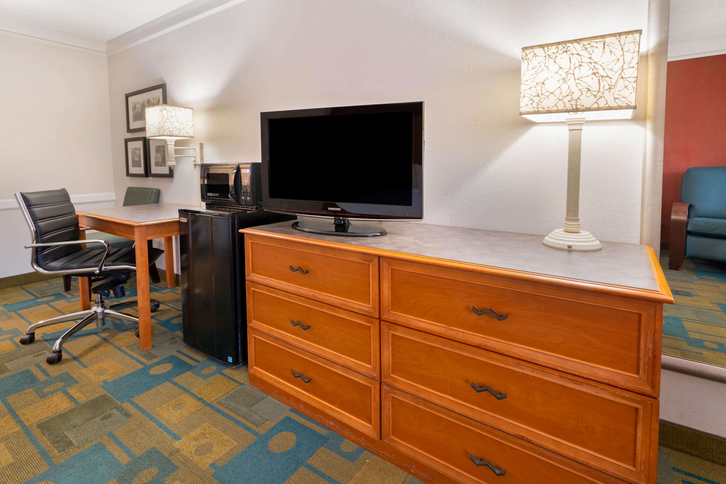La Quinta Inn by Wyndham Phoenix Sky Harbor Airport