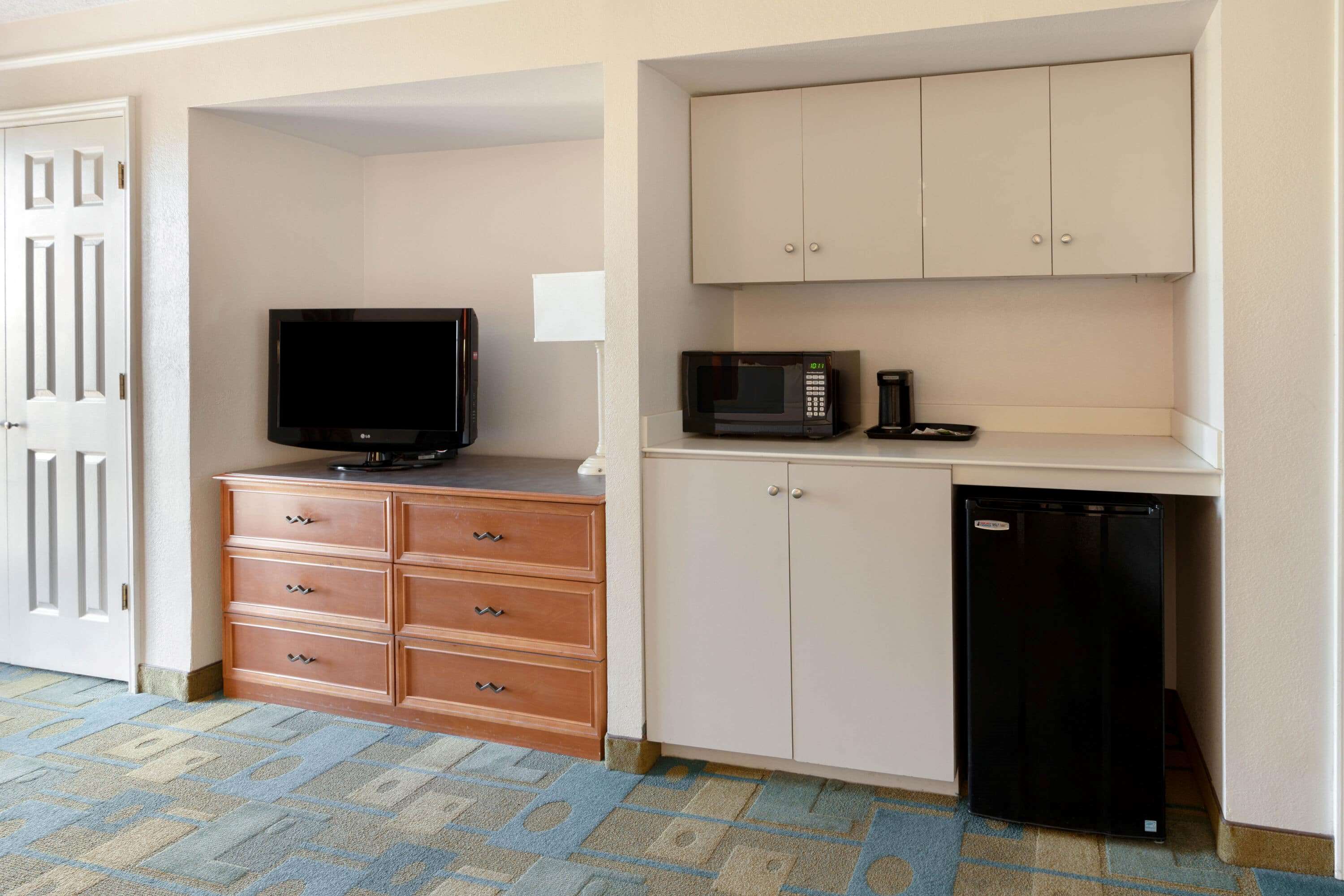 La Quinta Inn by Wyndham Phoenix Sky Harbor Airport