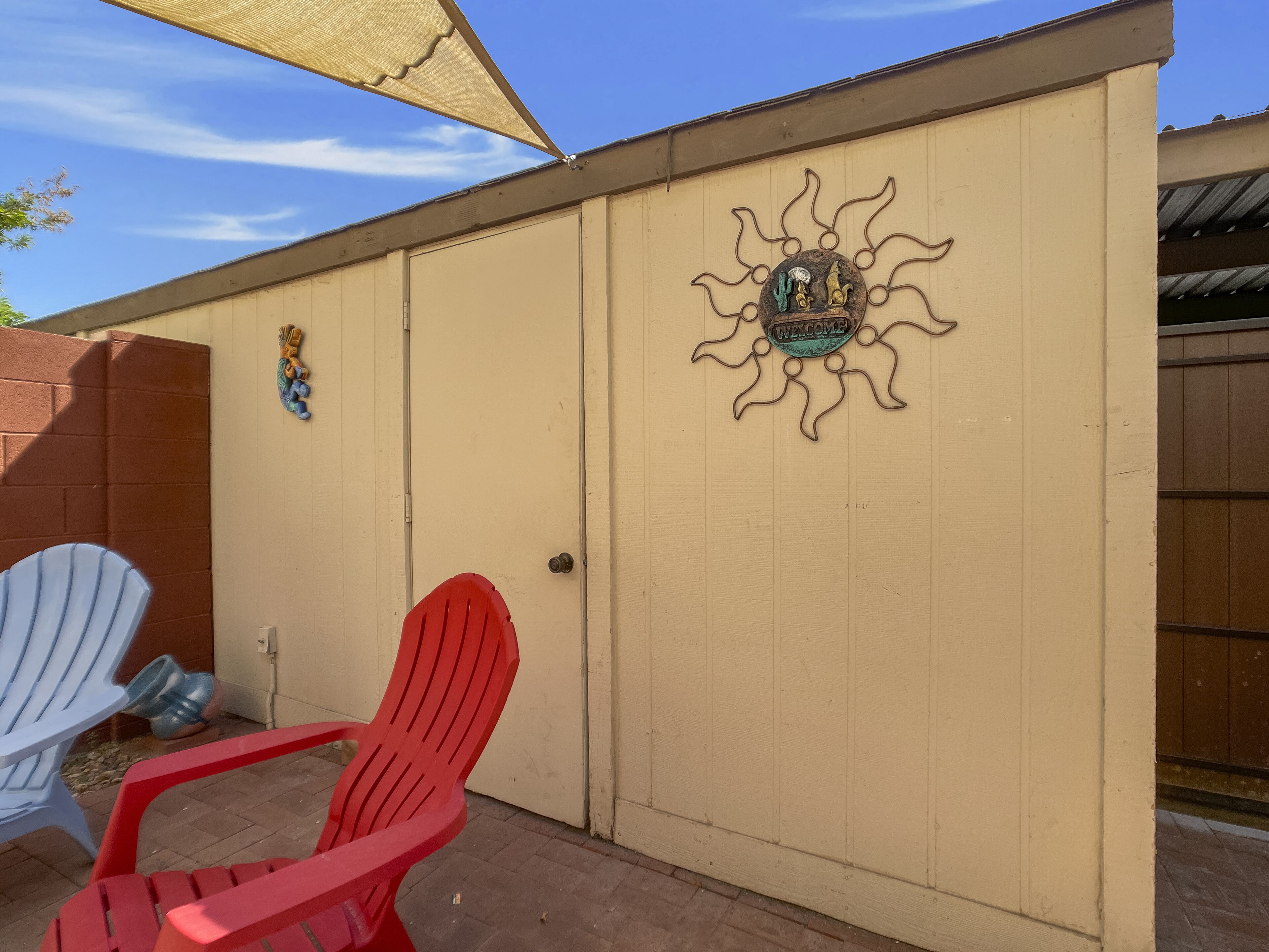 Southwest Splendor by BlueBarrelHomes