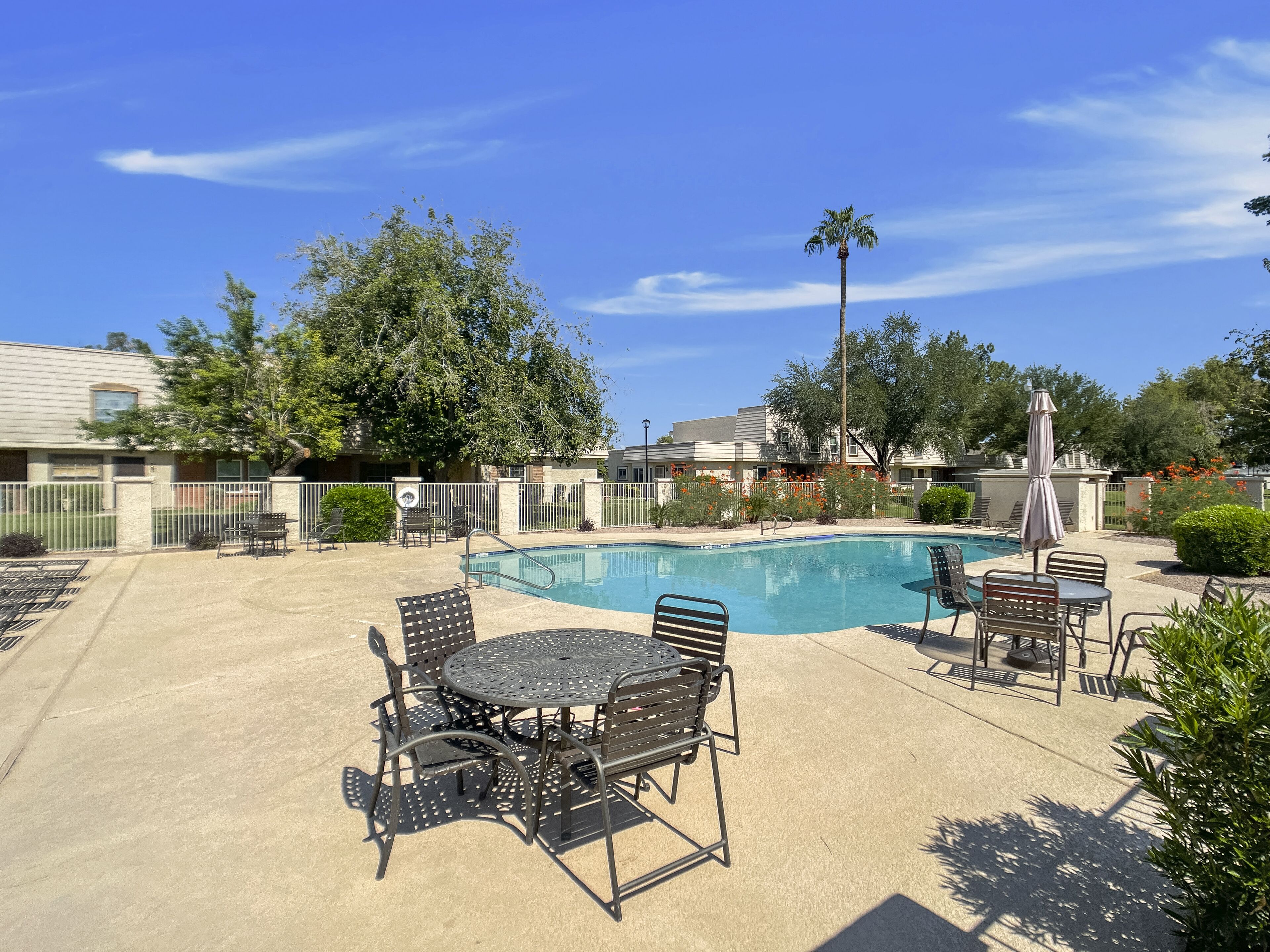 Southwest Splendor by BlueBarrelHomes