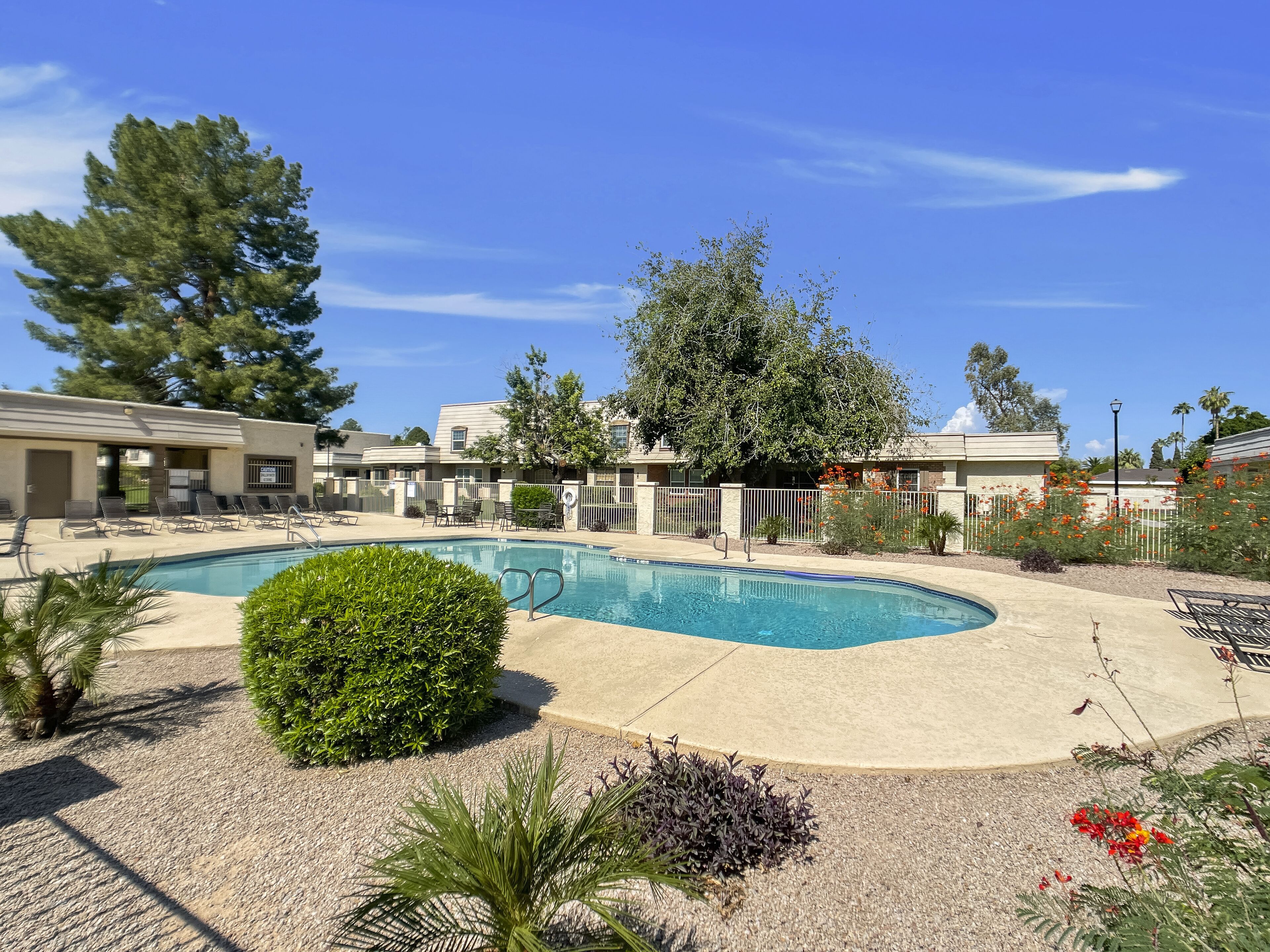 Southwest Splendor by BlueBarrelHomes